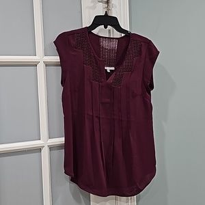 New danielrainn work or jean top